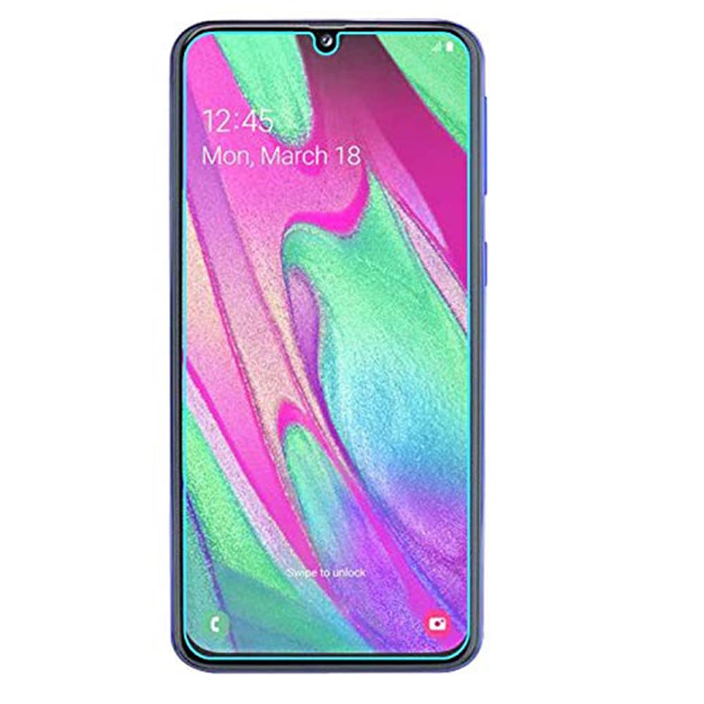 Skärmskydd Standard Screen-Fit HD-Clear Samsung A50