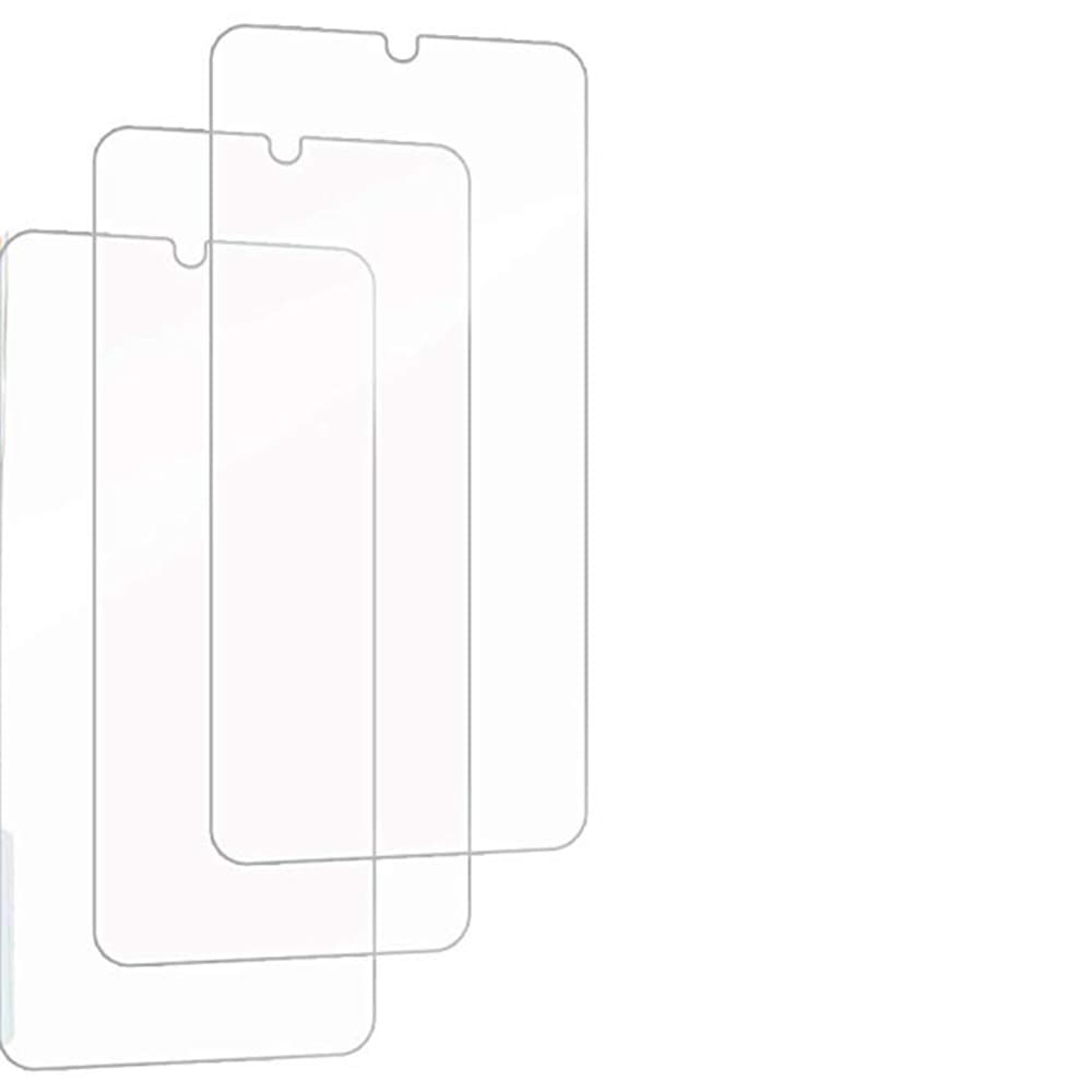 Skärmskydd 5-PACK Standard Screen-Fit HD-Clear Samsung A50