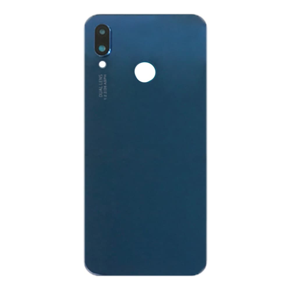 Baksida/Batterilucka för Huawei P20 Lite