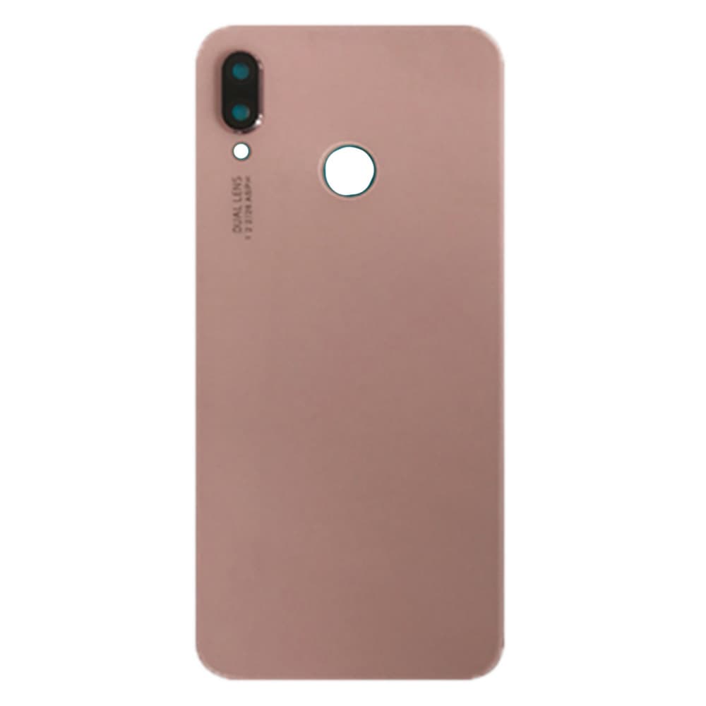 Huawei P20 Lite - Baksida/Batterilucka