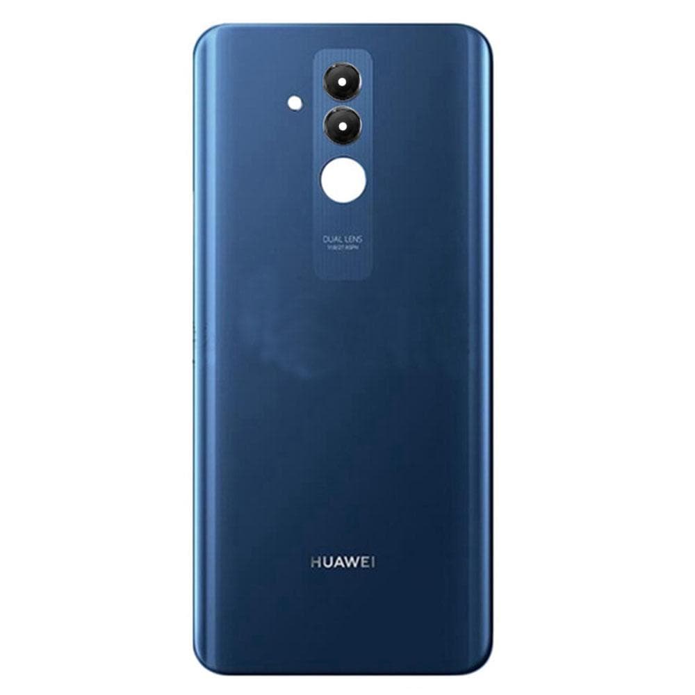 Baksida/Batterilucka för Huawei Mate 20 Lite