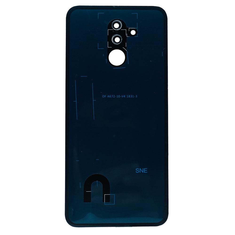 Baksida/Batterilucka för Huawei Mate 20 Lite