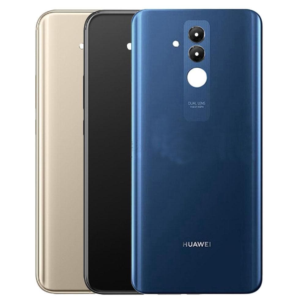 Huawei Mate 20 Lite - Baksida/Batterilucka