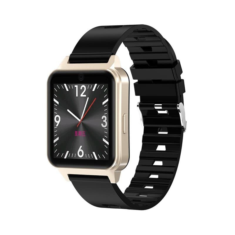 Smartwatch som understøtter SIM-kort - Guld