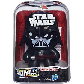 mighty muggs darth vader