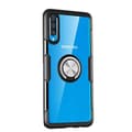 Miniatyrbild 5 av 11: Kraftfullt Skal med Ringh�llare - Samsung Galaxy A50