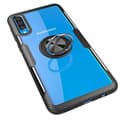 Miniatyrbild 10 av 11: Kraftfullt Skal med Ringh�llare - Samsung Galaxy A50