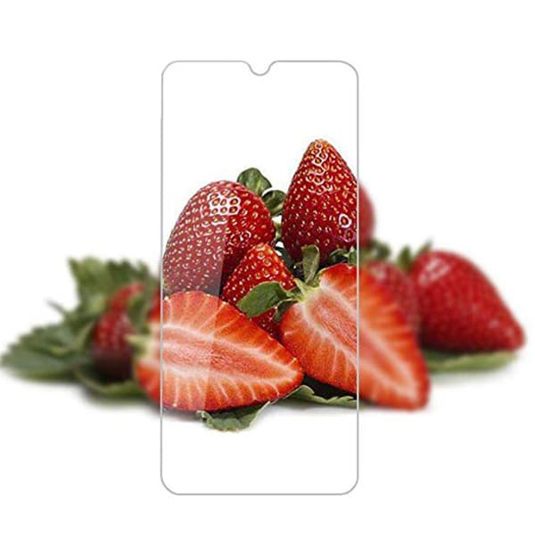 Skärmskydd 4-PACK Standard Screen-Fit HD-Clear för Samsung A10
