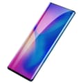 Miniatyrbild 5 av 11: Mjukt Nanoglas S10 - Fram- + Baksida Skärmskydd HD-Clear