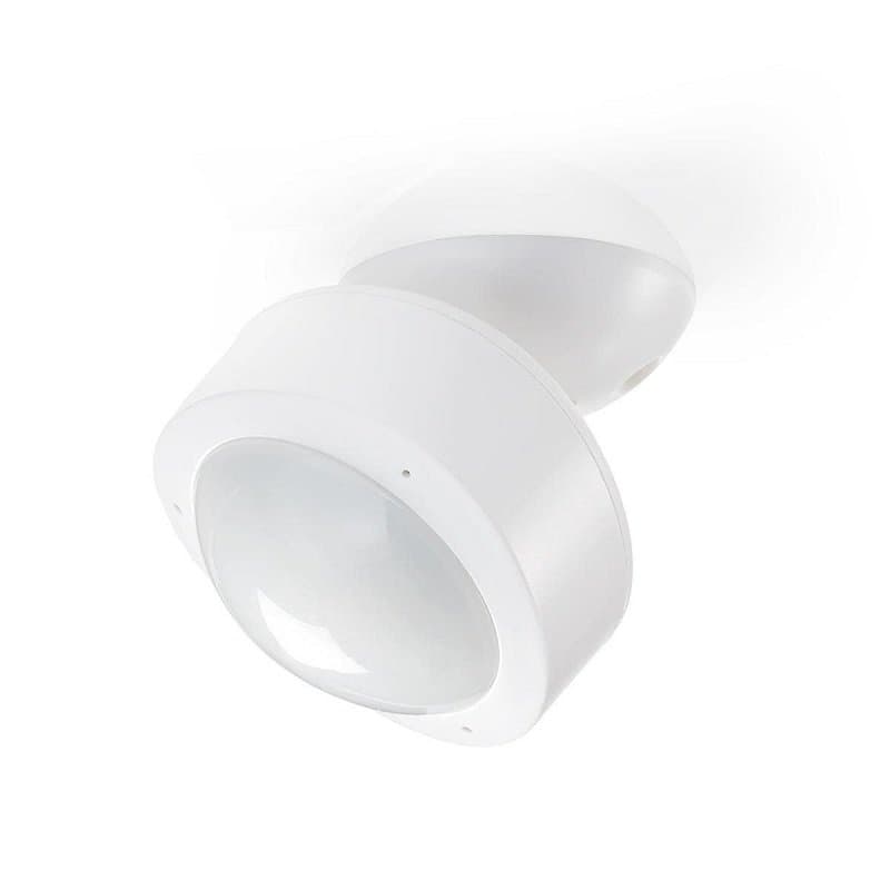 WiFi Smart Bevegelsessensor