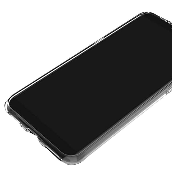 Samsung Galaxy A20E - Silikonskal