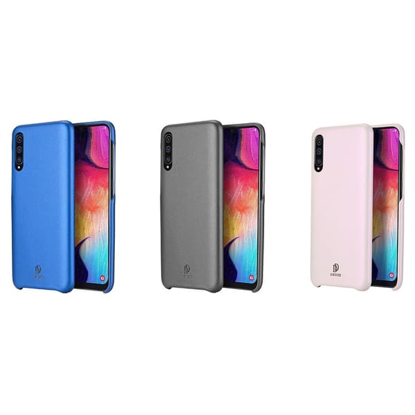 Effektfullt Skal (Dux Ducis) - Samsung Galaxy A50
