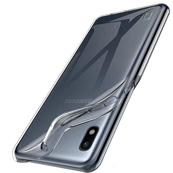Samsung Galaxy A10 - Silikonskal