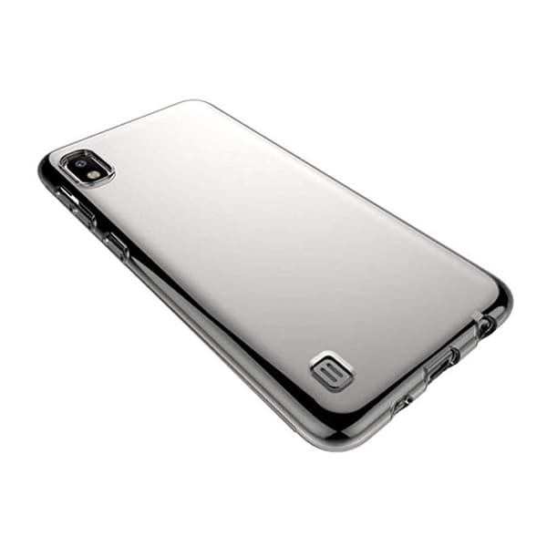 Samsung Galaxy A10 - Silikonskal