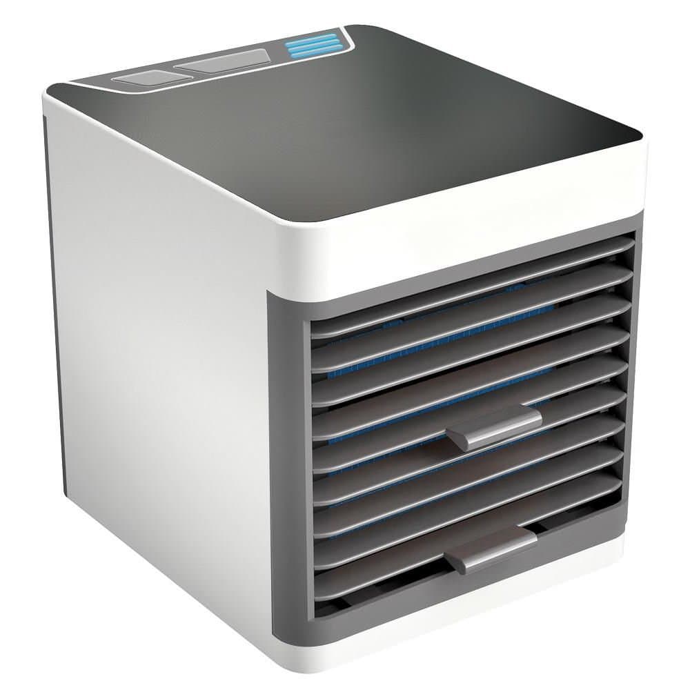 Air Cooler / Luftkylare COLD-90