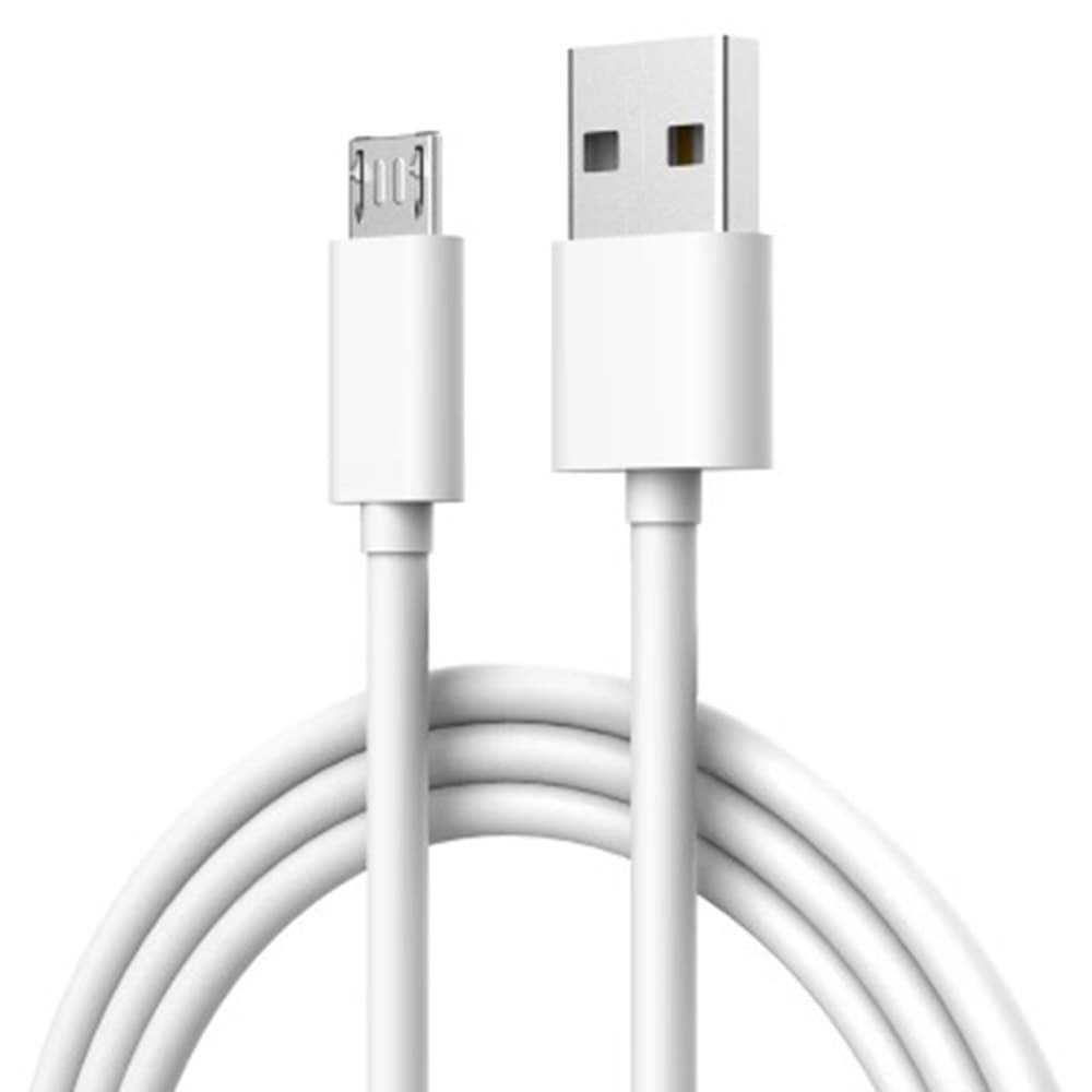 2-Pack Type-C USB Laddnings Kabel