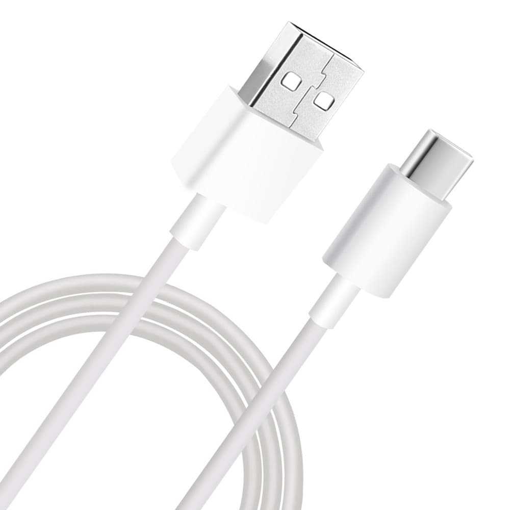 2-Pack Type-C USB Laddnings Kabel