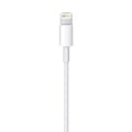 Miniatyrbild 9 av 10: 2-Pack 1M Lightning Laddnings Kabel