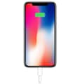 Miniatyrbild 2 av 10: 2-Pack 1M Lightning Laddnings Kabel