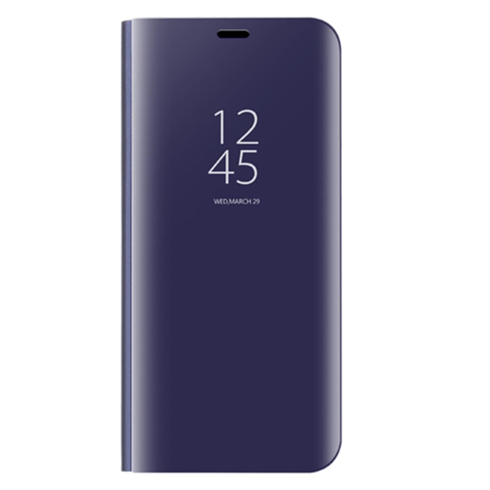 Samsung Galaxy S9 - Stilrent Skyddande Fodral (LEMAN)