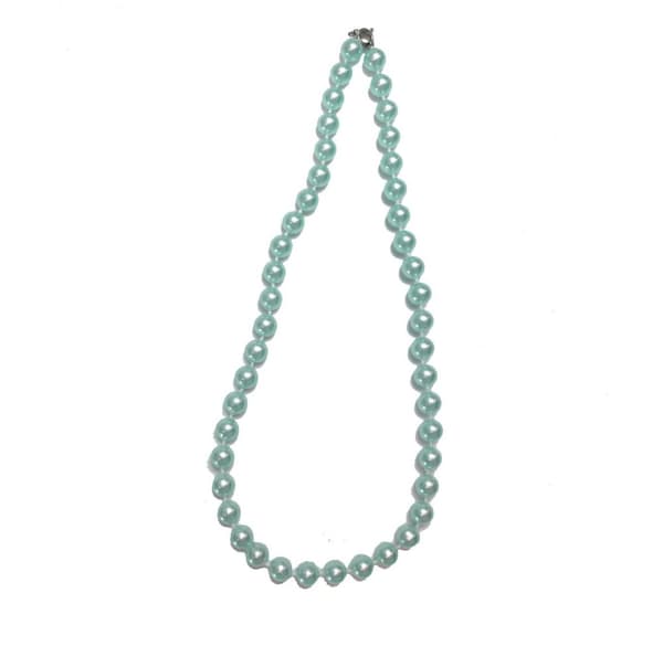 Pärlhalsband
