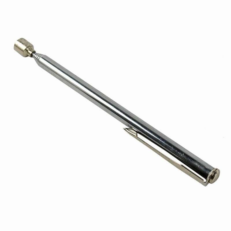 Magnetopsamler