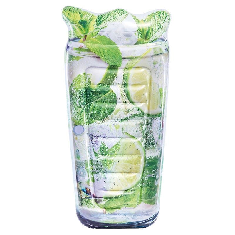Intex, Badmadrass - Mojito