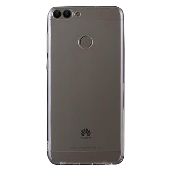 Huawei P Smart 2018 - Stils�kert Silikonskal (FLOVEME)