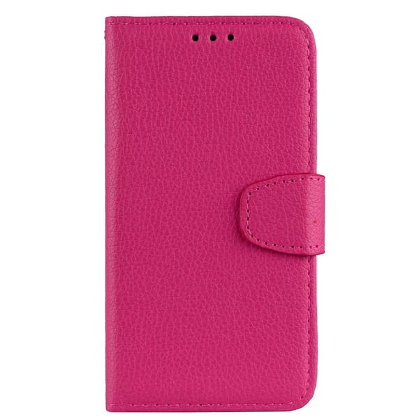 Samsung Galaxy A9 2018 - Plånboksfodral