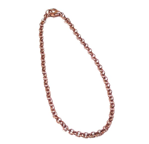 Ankellänk 24cm