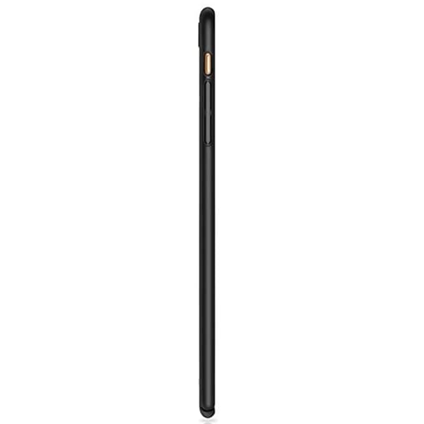 iPhone 8 - Kraftfullt Smart Silikonskal Nillkin