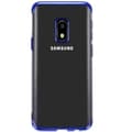 Miniatyrbild 7 av 11: Samsung Galaxy J7 2017 - Kraftfullt Tunt Silikonskal Floveme