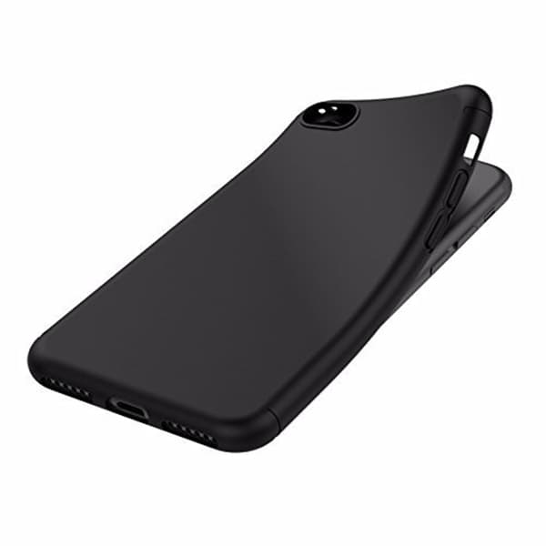 Slittåligt Silikonskal NILLKIN - iPhone 8