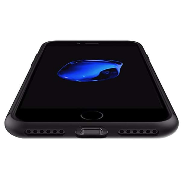 Slittåligt Silikonskal NILLKIN - iPhone 8