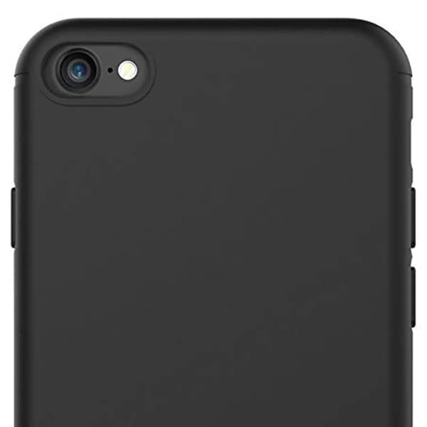 Slittåligt Silikonskal NILLKIN - iPhone 8