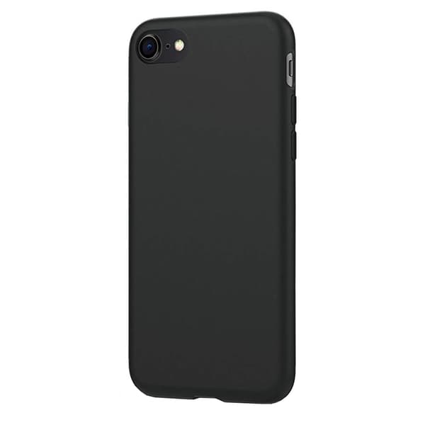Slittåligt Silikonskal NILLKIN - iPhone 8
