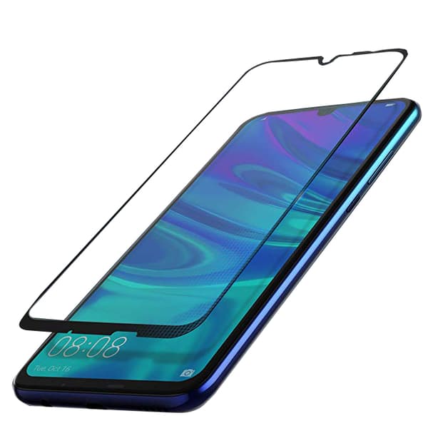 Skärmskydd | ProGuard | Huawei Y6 2019 | 2.5D Ram | HD-Clear