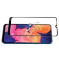 Miniatyrbild 1 av 11: 2.5D | Skärmskydd | Ram | HD-Clear | Screen-Fit | A10