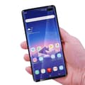 Miniatyrbild 5 av 11: ProGuard | CASE-F | 2-PACK | Sk�rmskydd | Galaxy S10 | HD-Clear
