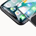 Miniatyrbild 5 av 11: ProGuard | 3D | 3-PACK | Skärmskydd | iPhone XS Max | HD-Clear