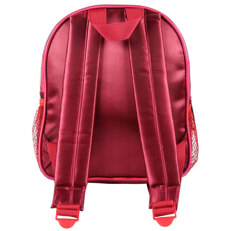 LOL Surprise Ryggsäck, Röd (26 cm) | CDON LOL Surprise, Ryggsäck Röd (40 cm) | eStore