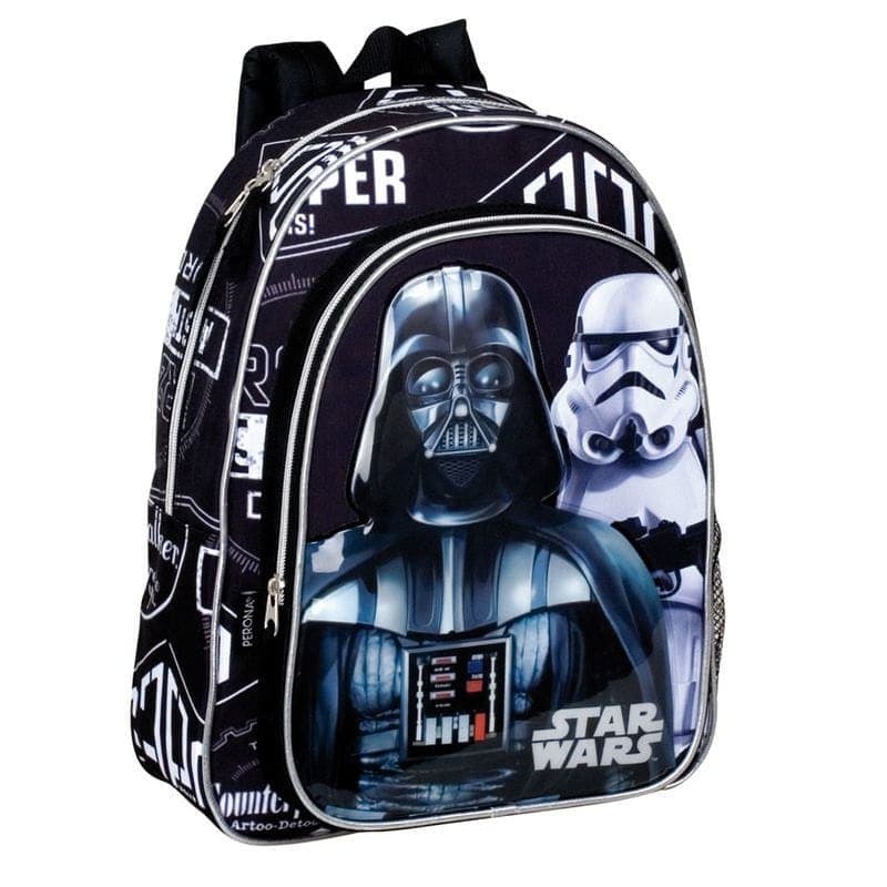 Star Wars, Rygsæk - Darth Vader