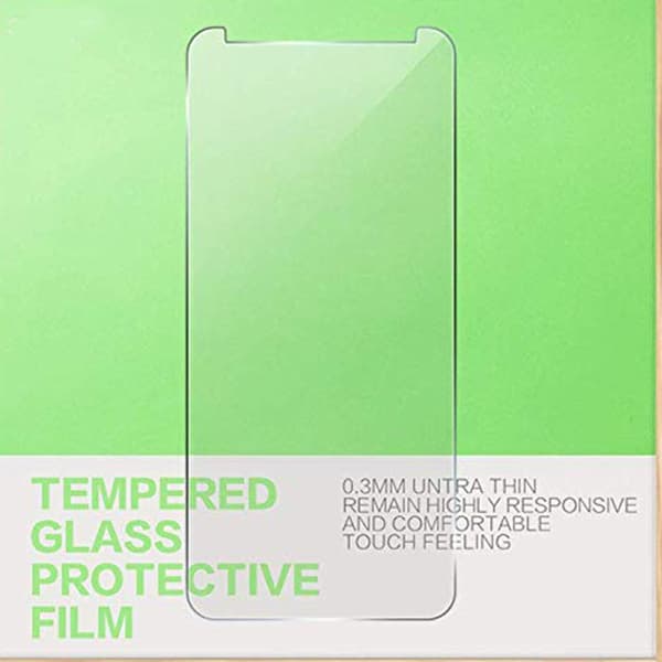 Skärmskydd 4-PACK Standard 9H Screen-Fit HD-Clear Honor Play