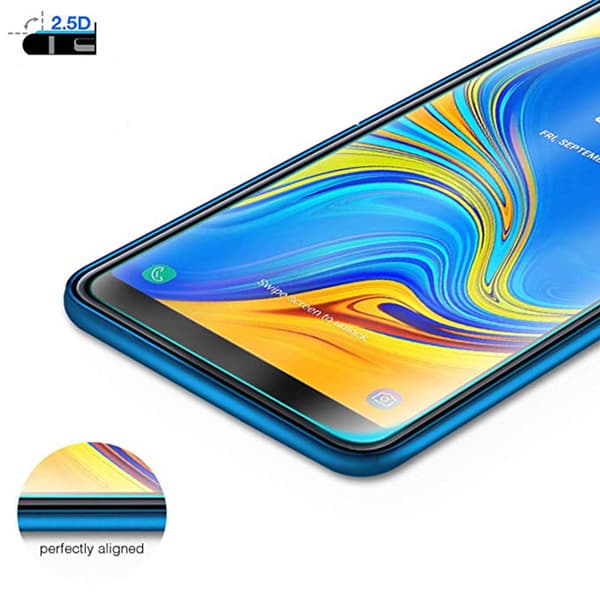 Skärmskydd 4-PACK Standard 9H Screen-Fit HD-Clear Honor Play