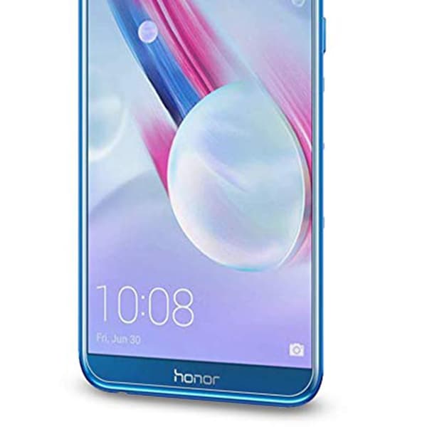 Skärmskydd Standard 9H Screen-Fit HD-Clear Honor 9 Lite