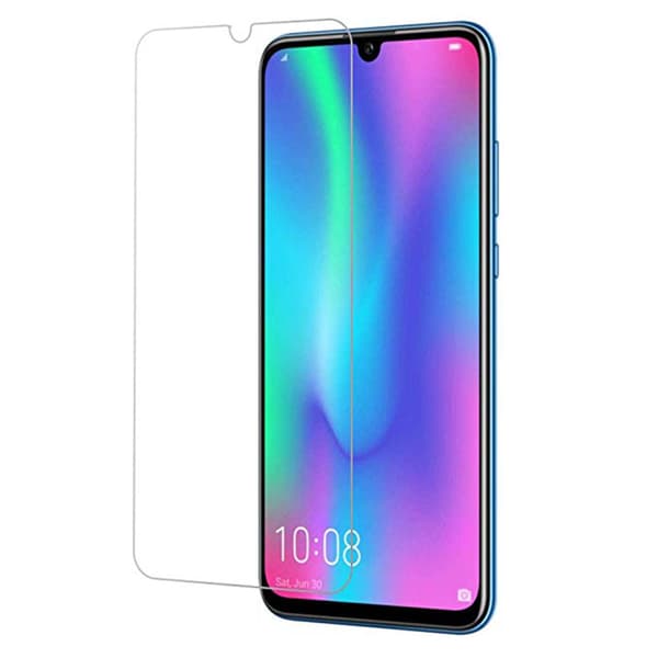 Skärmskydd 2-PACK Standard 9H Screen-Fit HD-Clear Honor 10 Lite