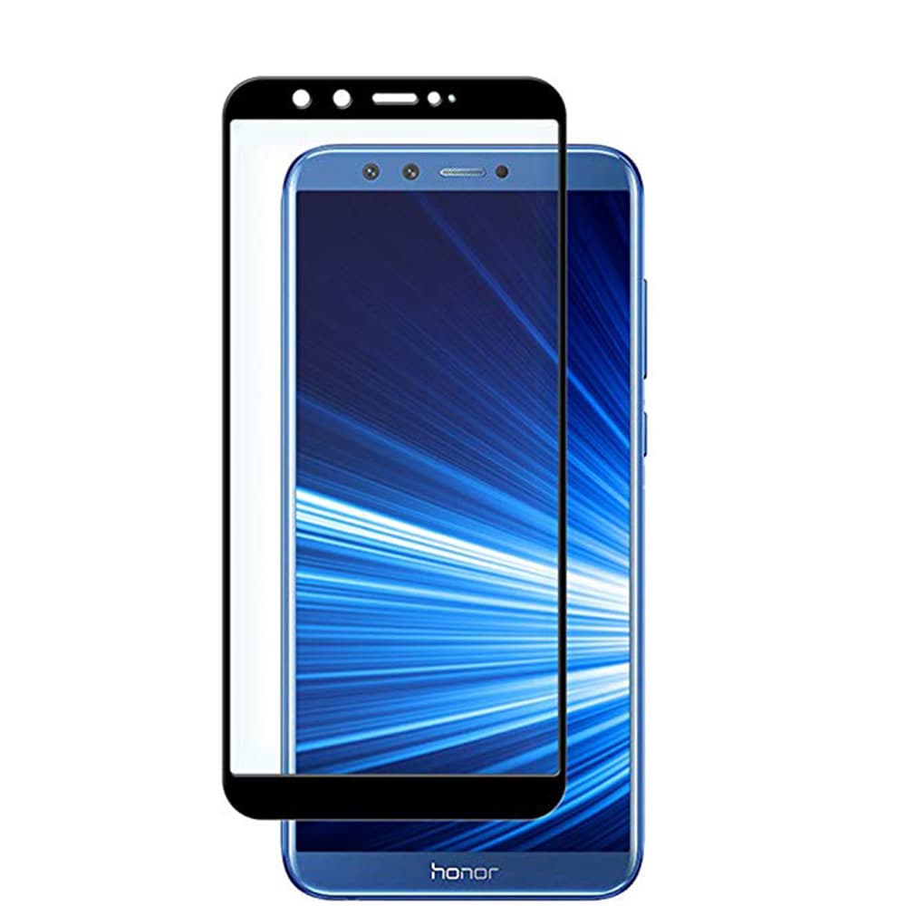 Skärmskydd 2.5D Ram 9H HD-Clear Screen-Fit Honor 9 Lite