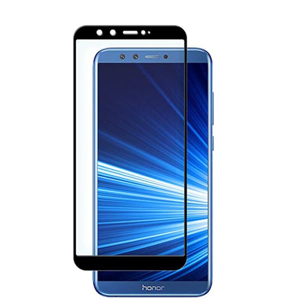 Skärmskydd 2.5D 4-PACK Ram 9H HD-Clear Screen-Fit Honor 9 Lite