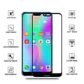 Miniatyrbild 1 av 11: Skärmskydd 2.5D 3-PACK med Ram 9H HD-Clear Screen-Fit Honor 10