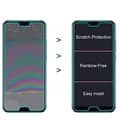 Miniatyrbild 4 av 11: Skärmskydd Standard 9H Screen-Fit HD-Clear Honor 10